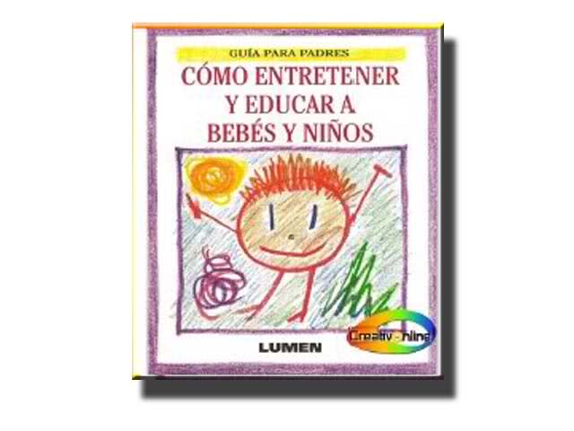 como entretener a los niños